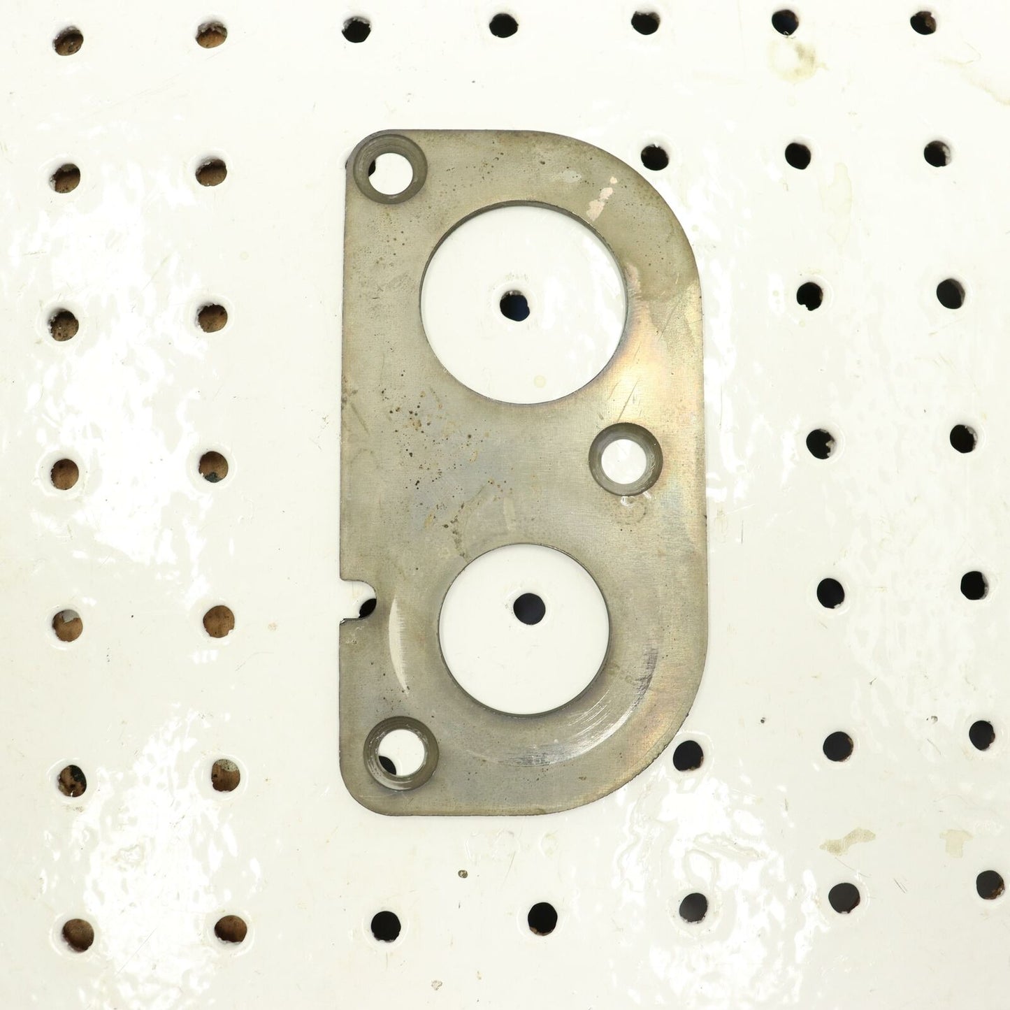 2002 POLARIS SPORTSMAN 700 THRUST PLATE 5244286