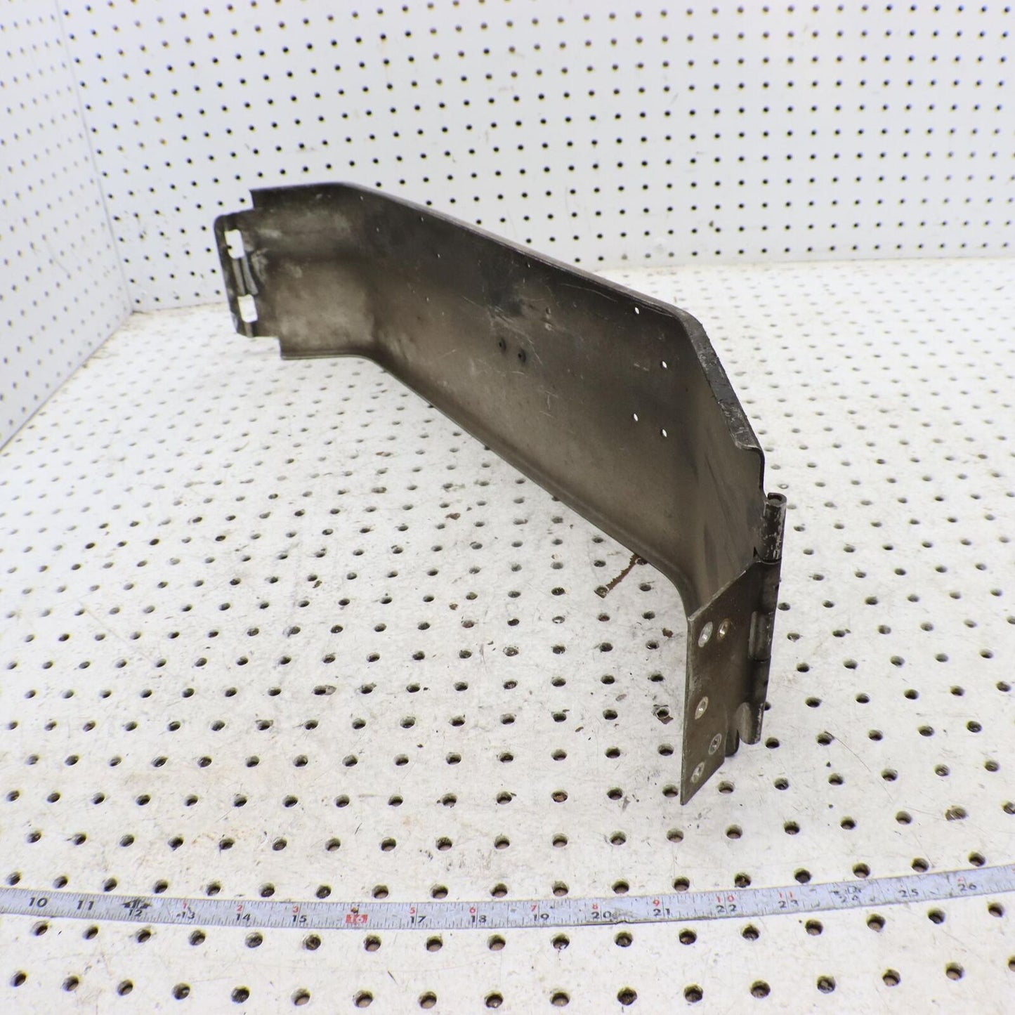 2000 POLARIS RMK 700 DRIVE BELT CLUTCH COVER GUARD 1012412
