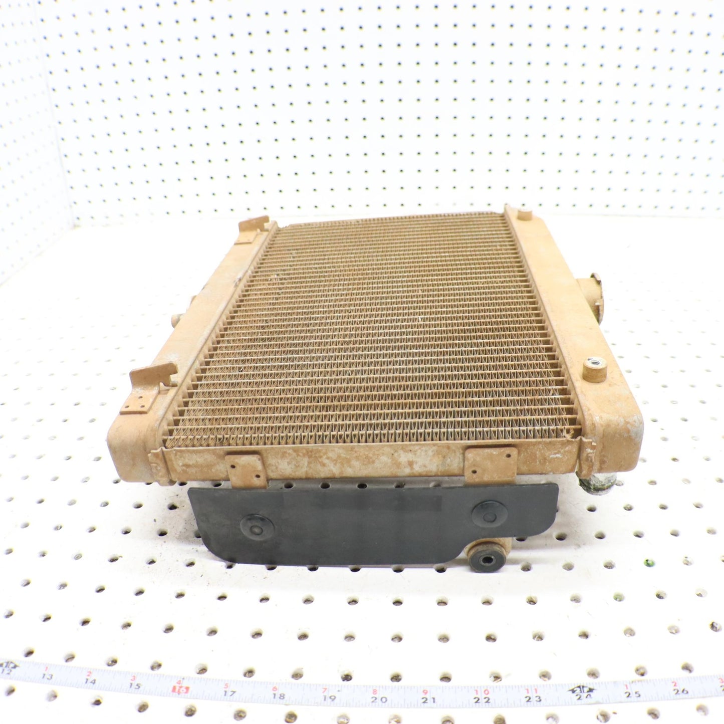 2016 SUZUKI KING QUAD 500 RADIATOR 17710-31G30