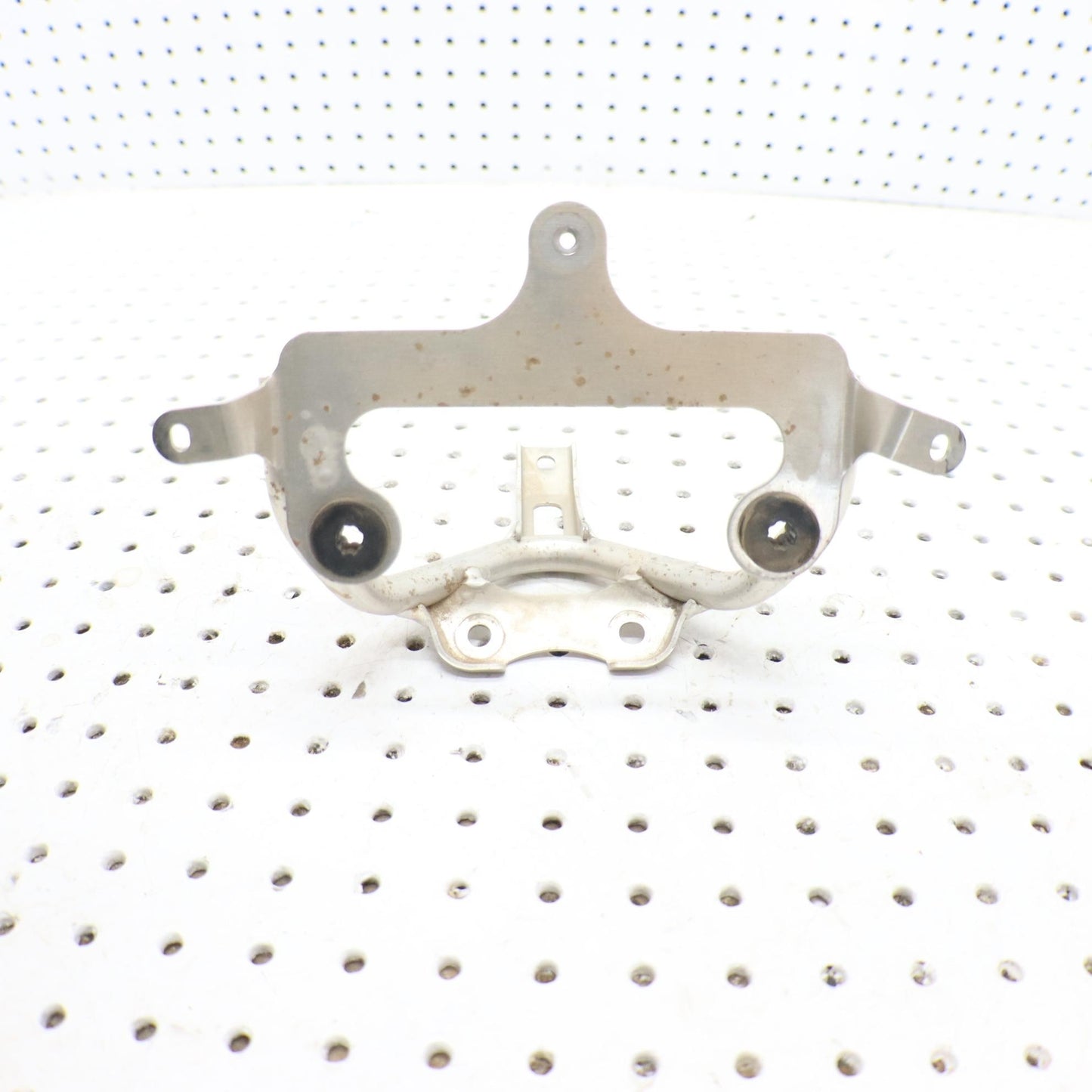 2016 SUZUKI KING QUAD 500 HEADLIGHT GAUGE POD MOUNT SUPPORT BRACE 56160-11H00