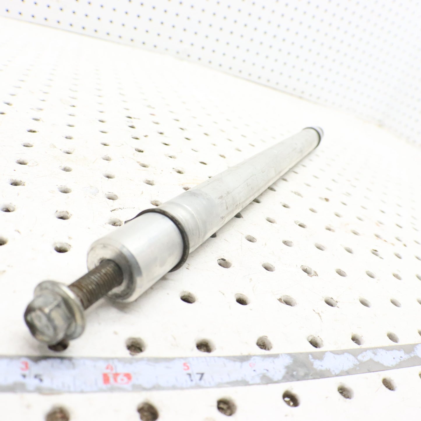 2013 Arctic Cat Procross Xf800 Rear Suspension Cross Axle Shaft 3604-636