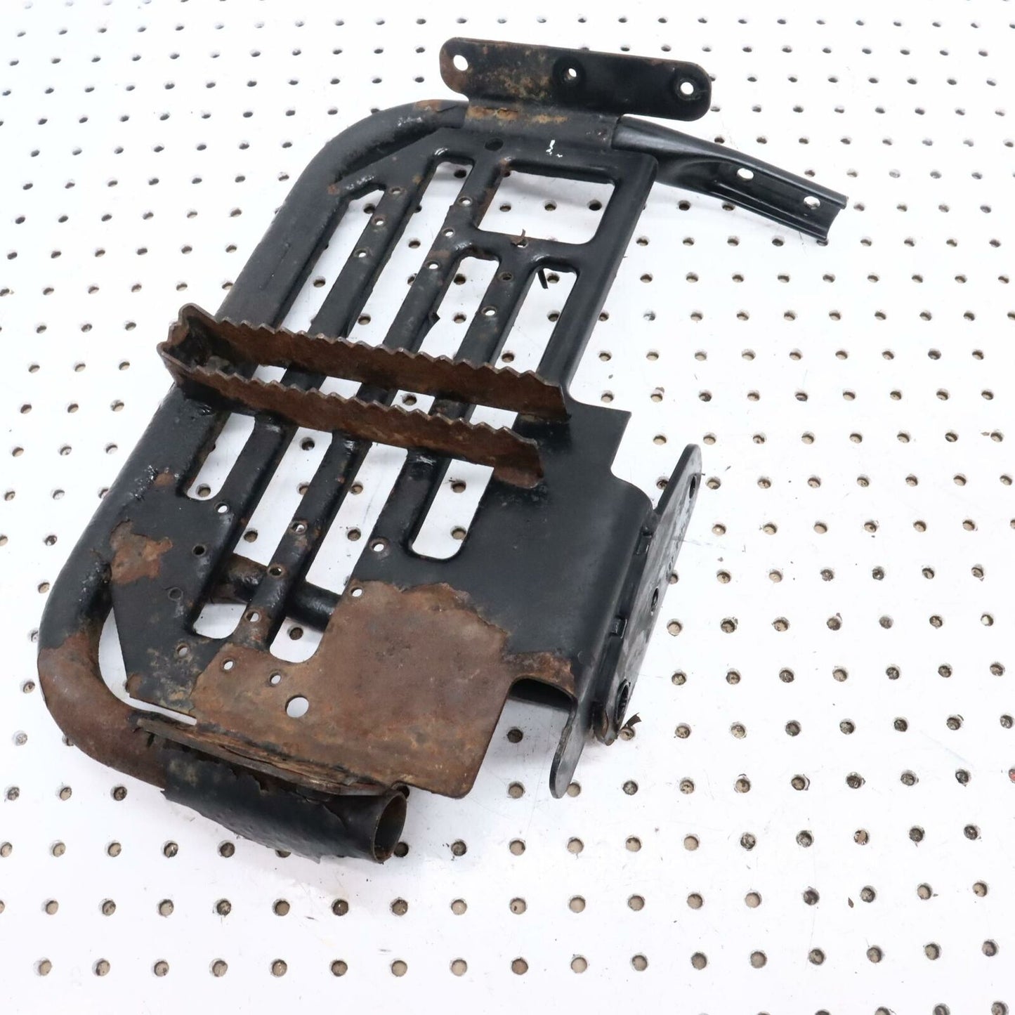 2004 ARCTIC CAT 650 LEFT FOOT REST 1506-351