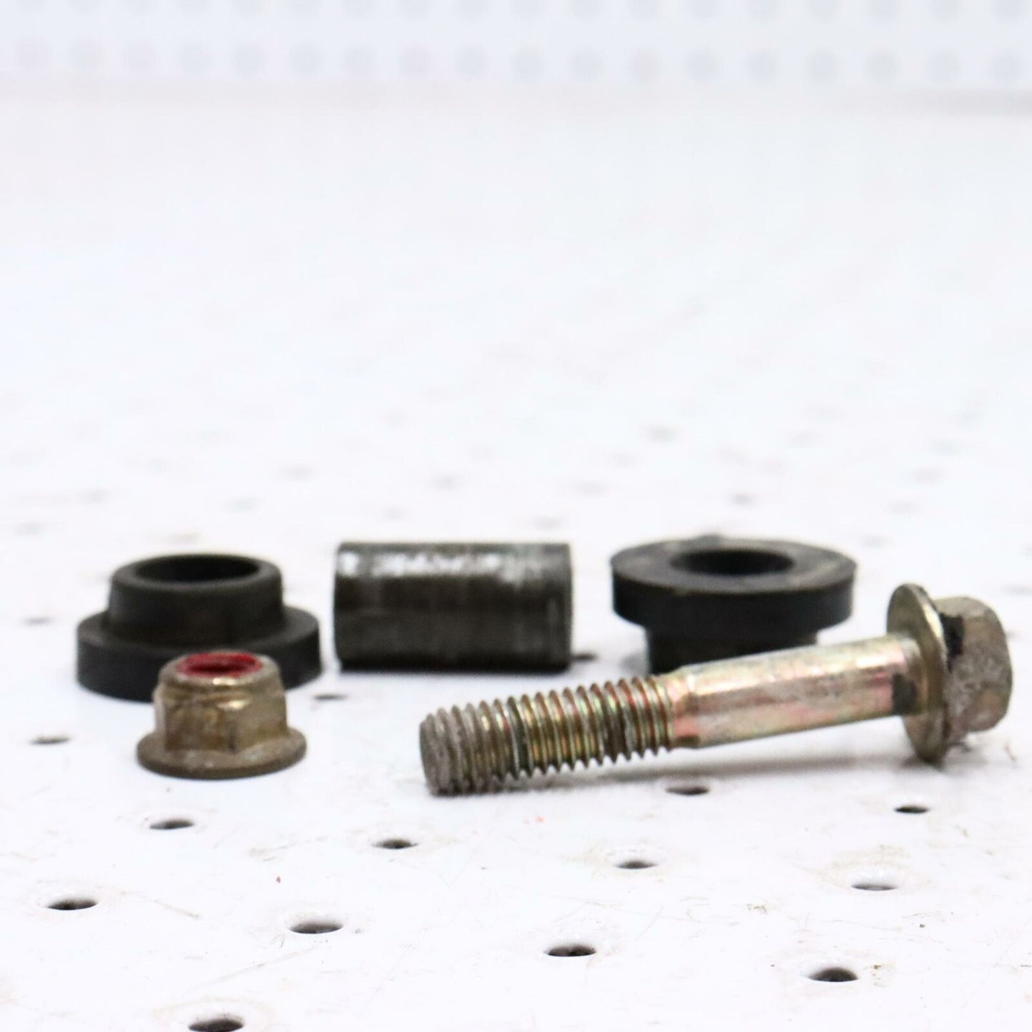 2006 POLARIS CLASSIC 700 SHOCK BUSHING BOLT SPACER 7043054