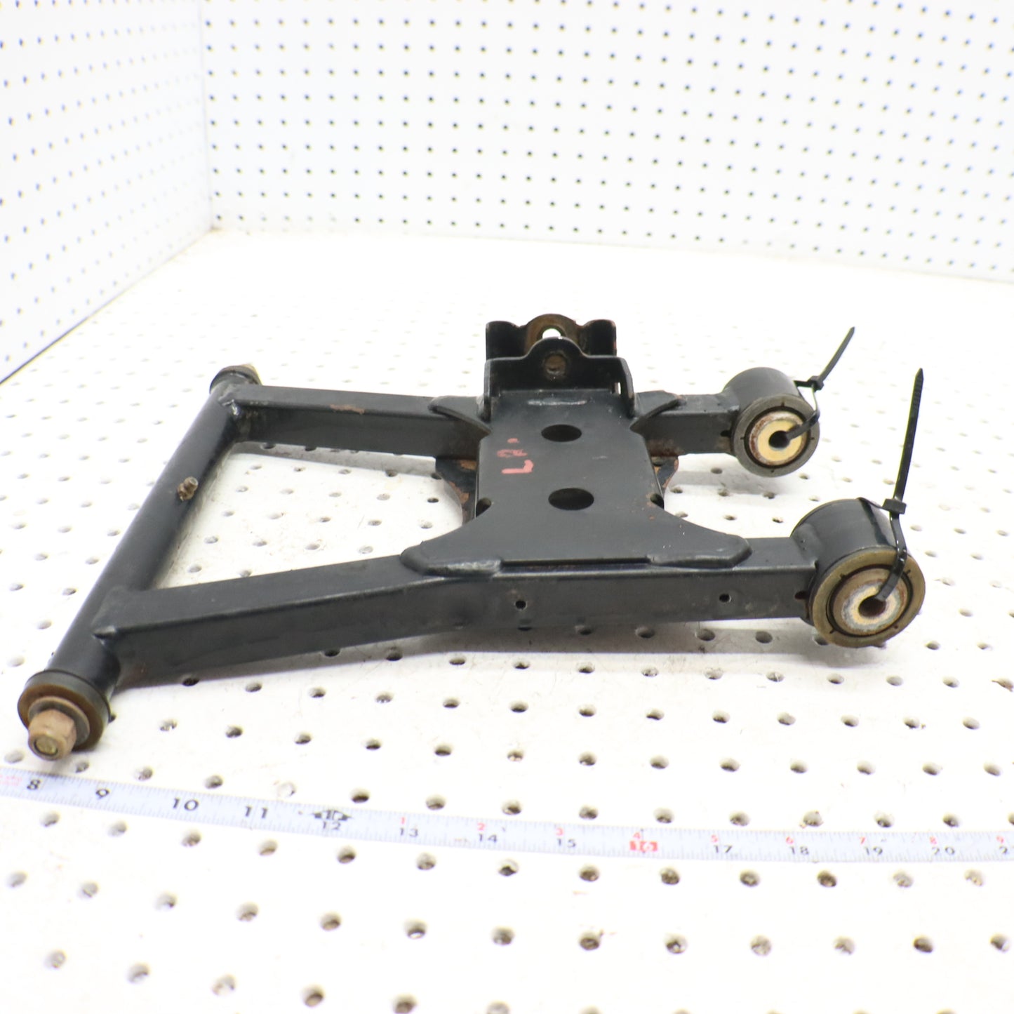 2014 Polaris Sportsman 570 Lower Right Rear Control A Arm 1015889-067