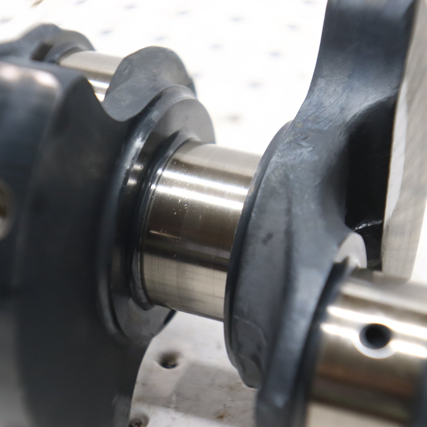 2013 Polaris Ranger Xp 900 Crankshaft Crank Shaft 1204501, 3023701 GOOD CRANK!!!