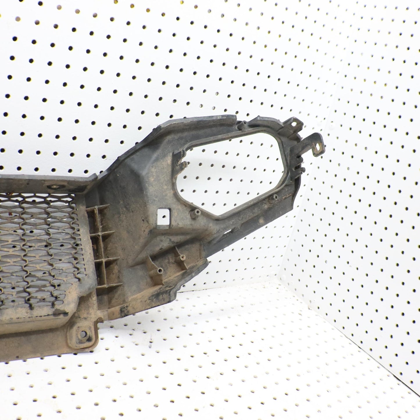 2014 Polaris Sportsman 570 Front Bumper 5438559-070