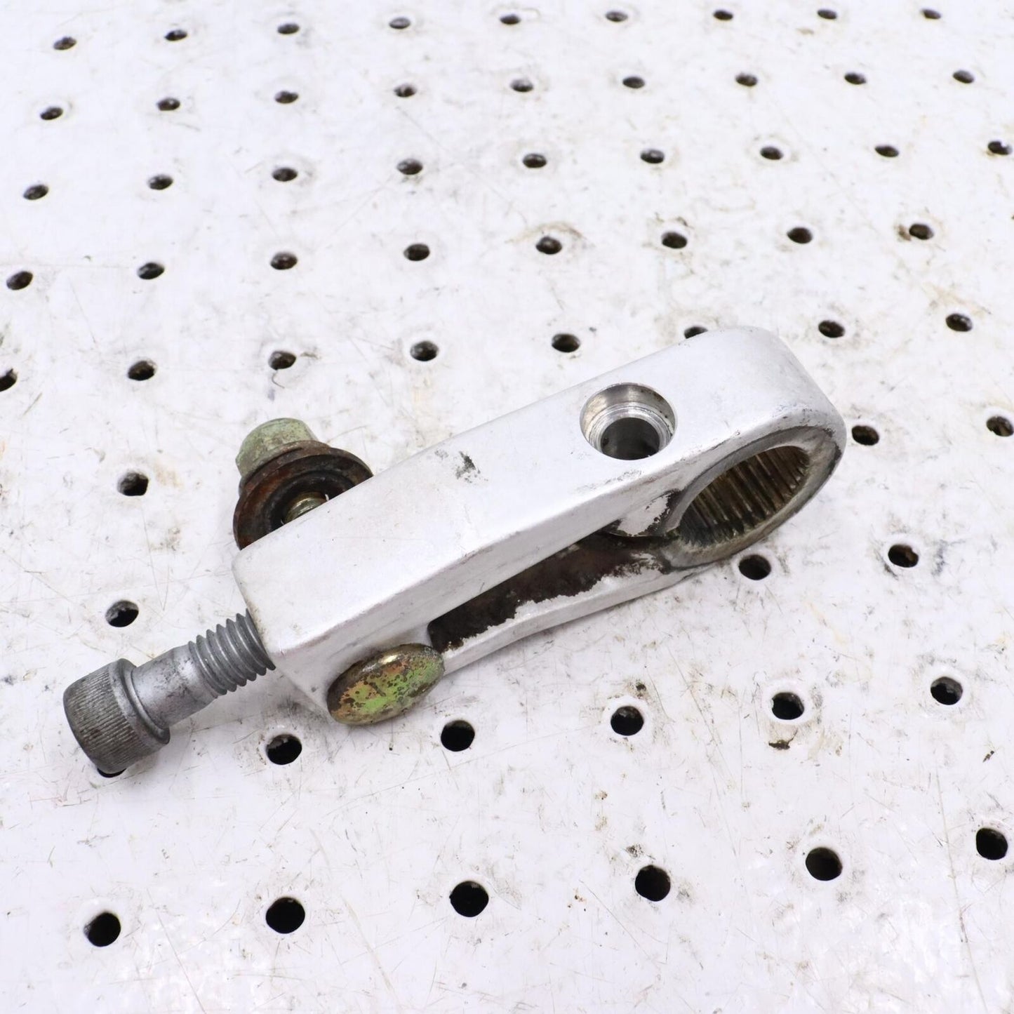 2011 ARCTIC CAT M8 STEERING ARM LEFT 1705-291