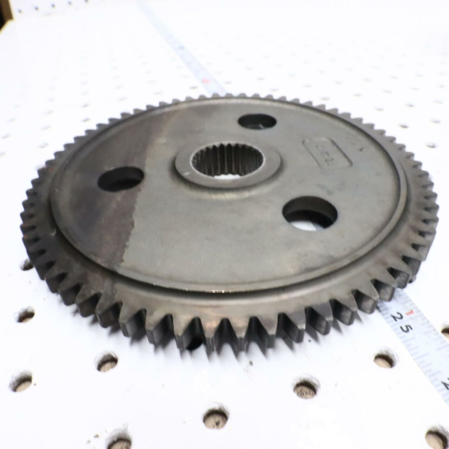1996 POLARIS SCRAMBLER 400 TRANSMISSION GEAR 65 TOOTH 3233109