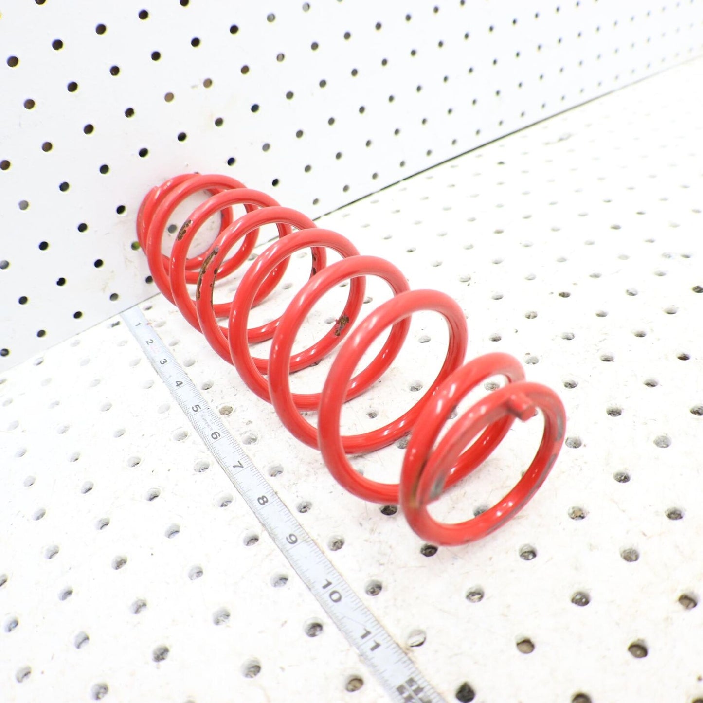 2015 POLARIS SWITCHBACK 800 SHOCK SPRING 7043732-293 RED