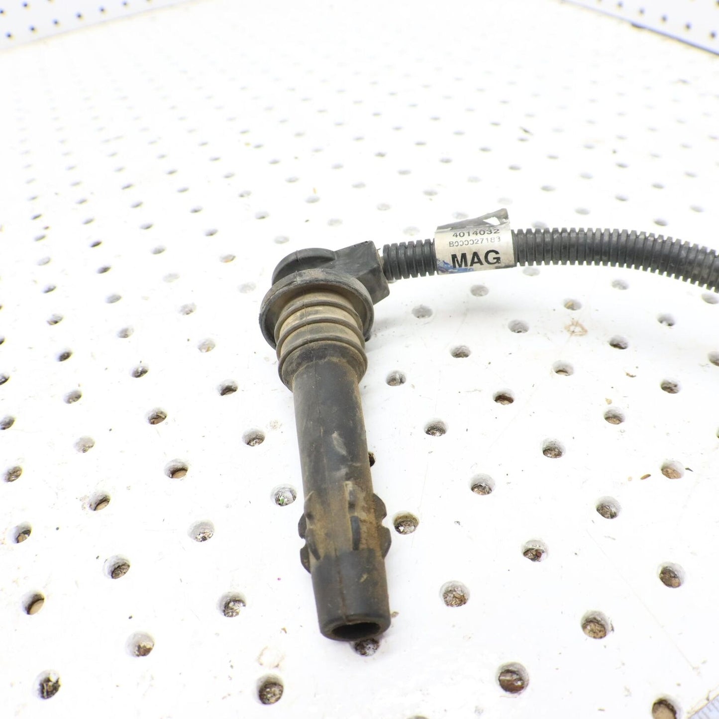 2013 POLARIS RANGER XP 900 IGNITION COIL SPARK PLUG WIRE 4014032 4017692