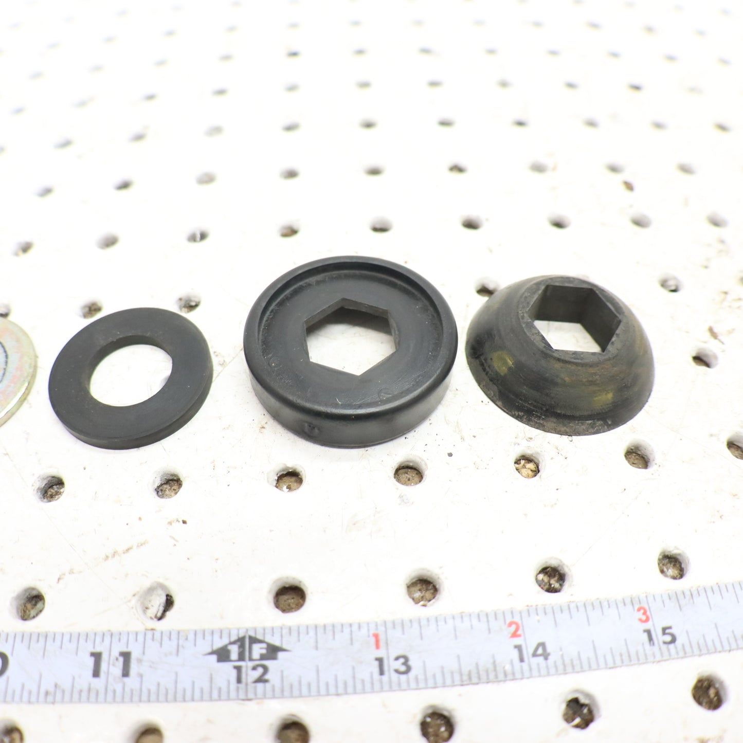 2014 Polaris Sportsman 570 STRUT MOUNT BALL PIVOT 5432871 5432872 5810291