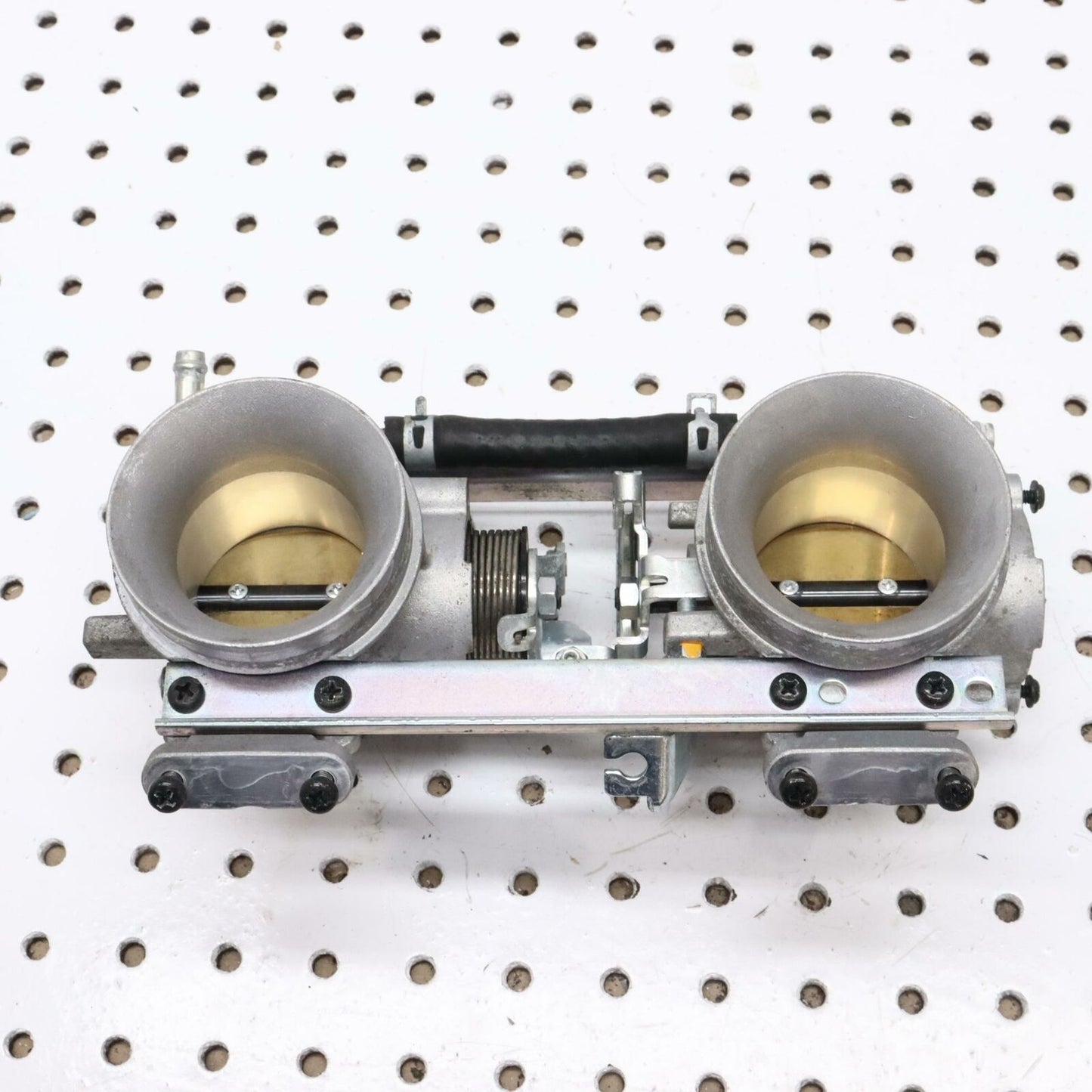2012 ARCTIC CAT PROCLIMB M800 THROTTLE BODY 3007-890