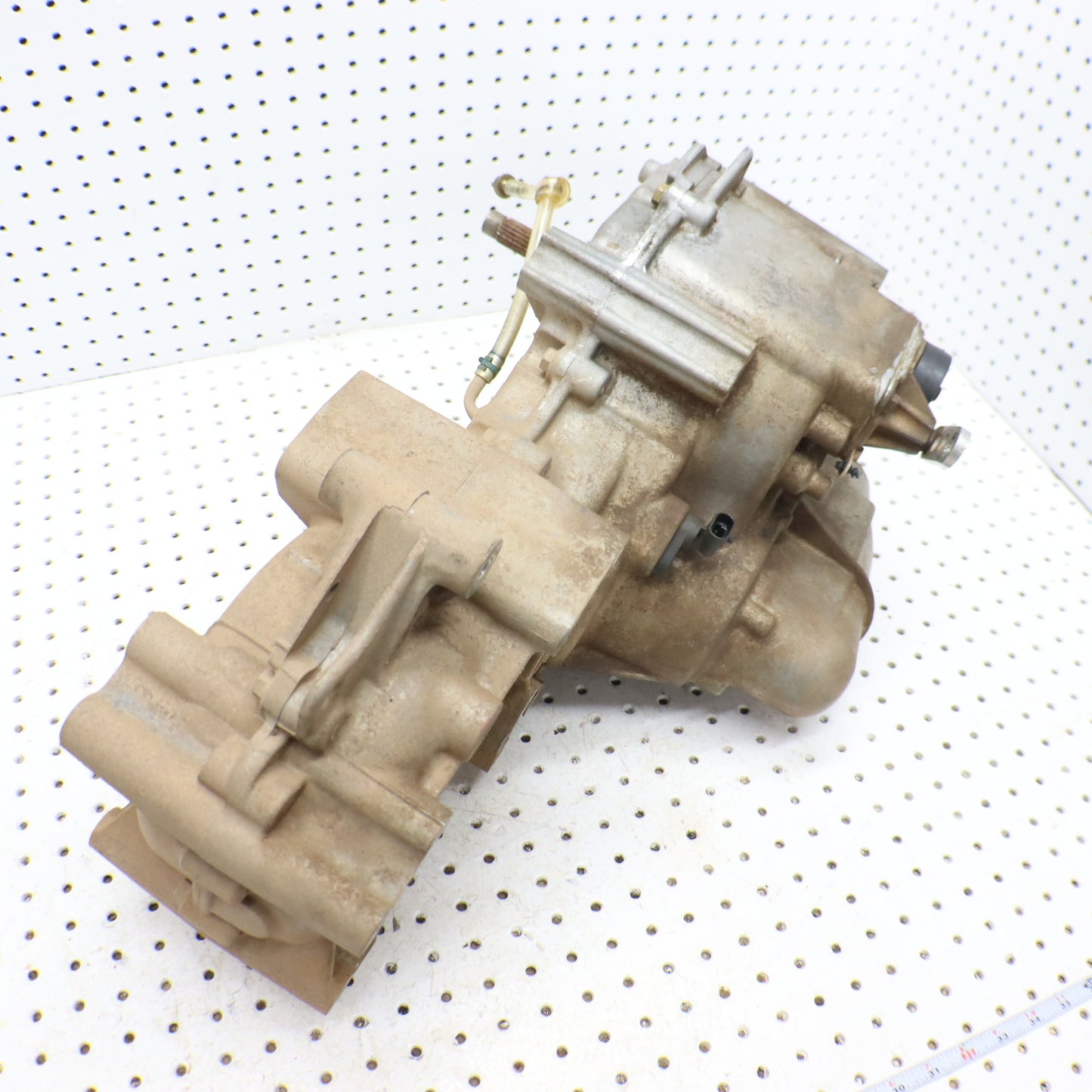 2014 Polaris Sportsman 570 Transmission Gearcase Assembly 1333181