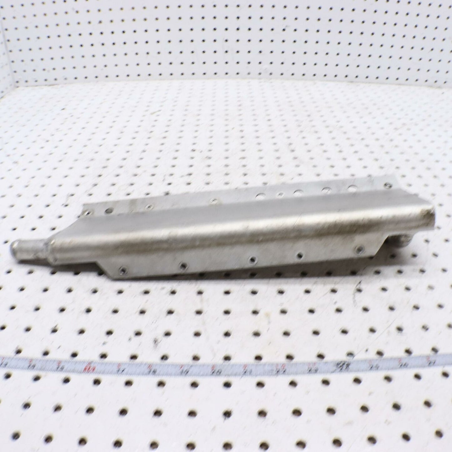 2007 POLARIS IQ 600 FRONT HEAT EXCHANGER RADIATOR 2520386