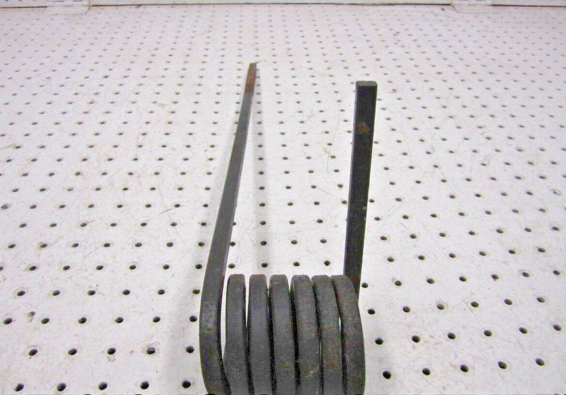 2007 ARCTIC CAT F5 EFI LXR SPRING RIGHT 1704-504