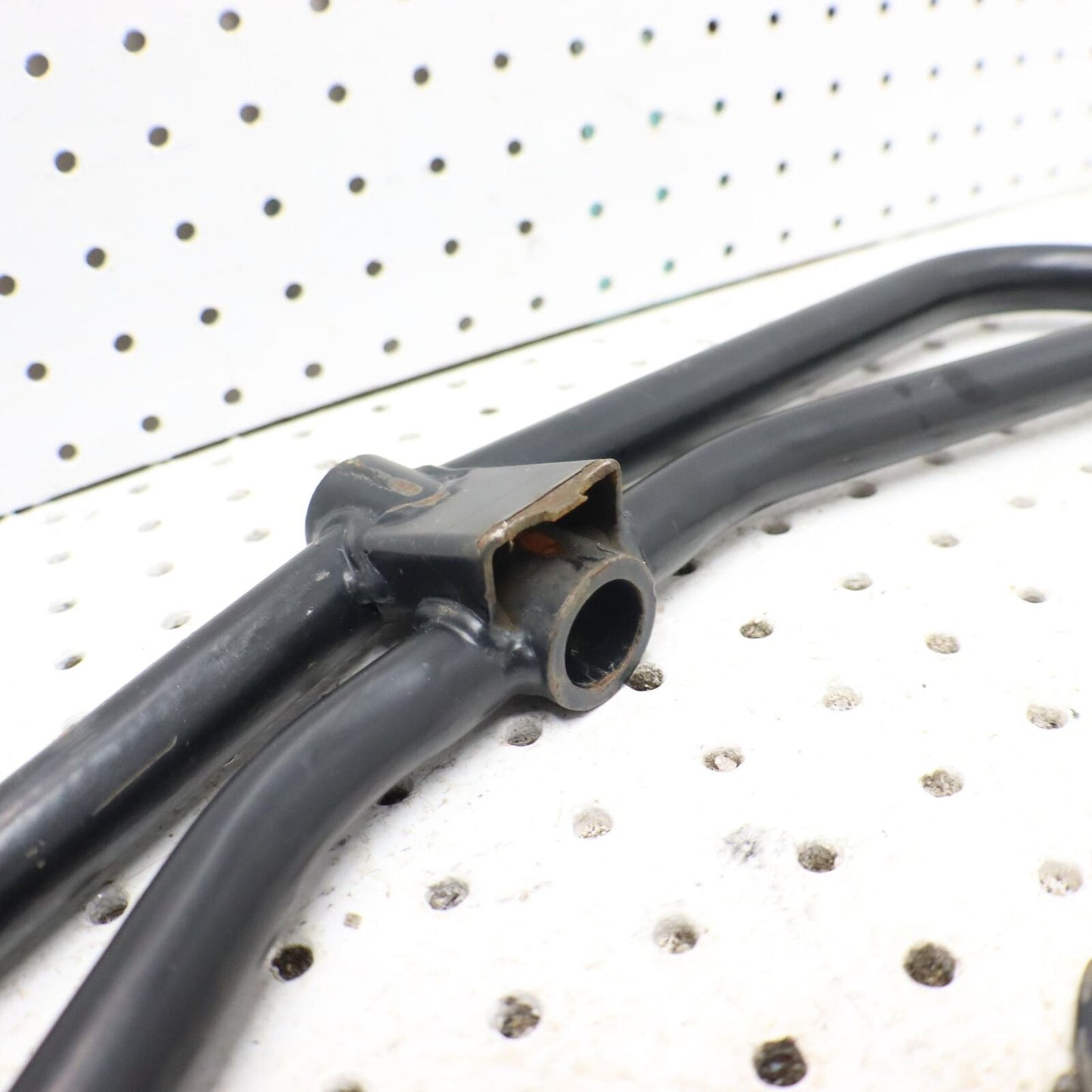 2015 POLARIS SWITCHBACK 800 REAR BUMPER 4465-S300771-55