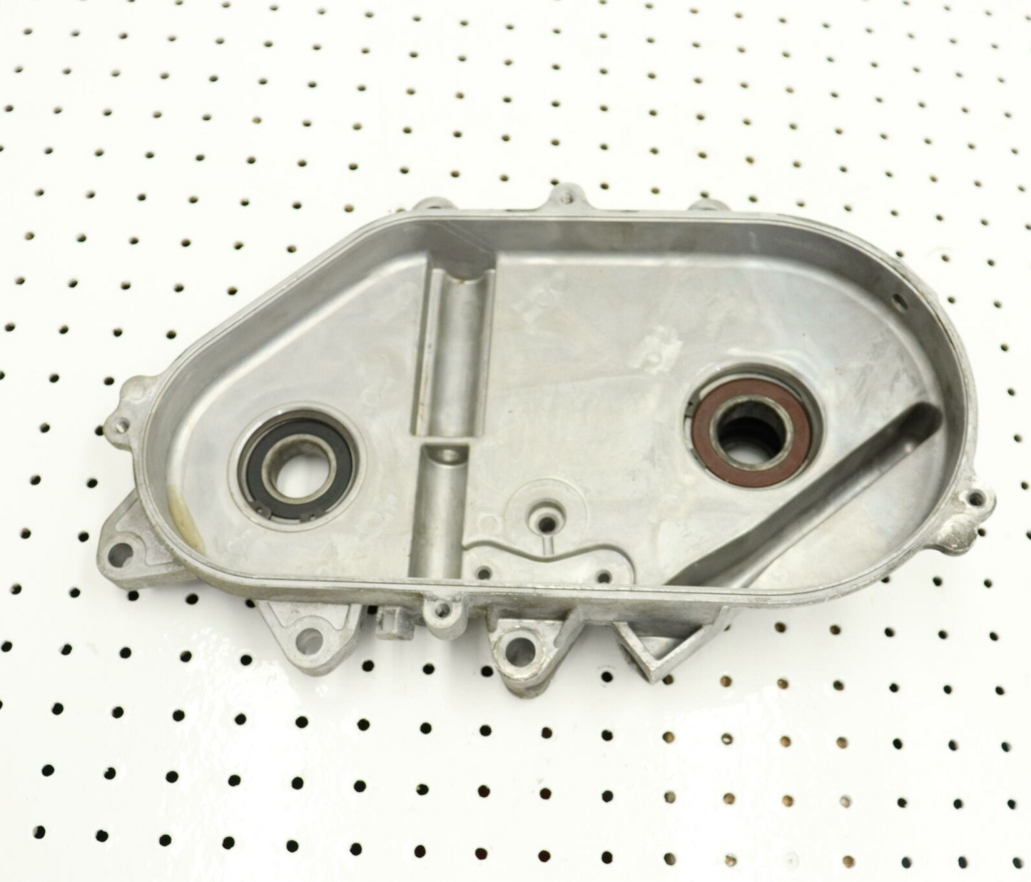 2005 SKI-DOO GSX 500SS TRACK CHAIN HOUSING CASE 504152312 504152481