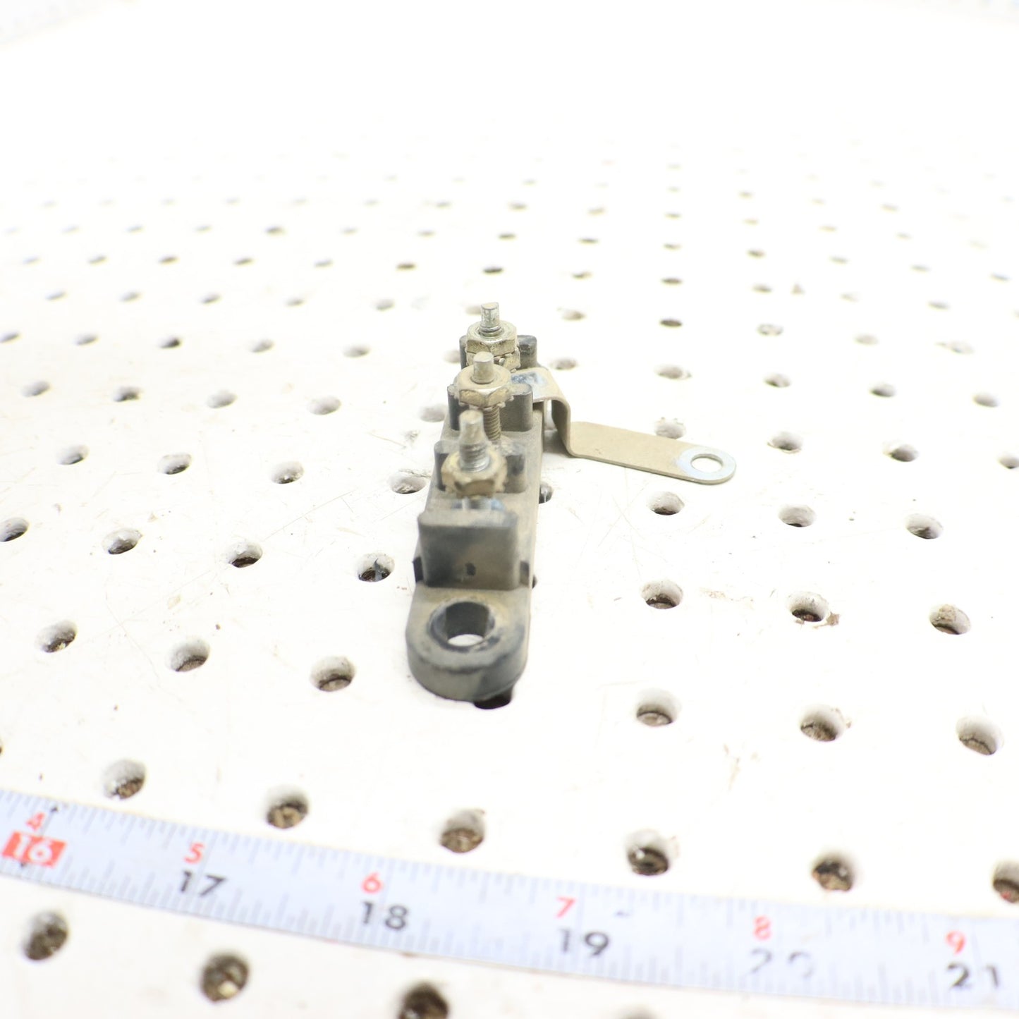2016 Polaris Sportsman Sp 570 Terminal Block 4011892