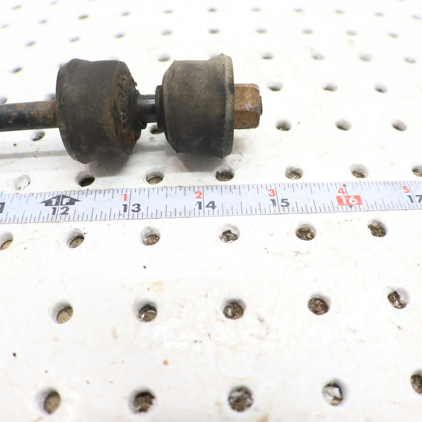 2013 Polaris Ranger Xp 900 Sway Bar Linkage 1542723