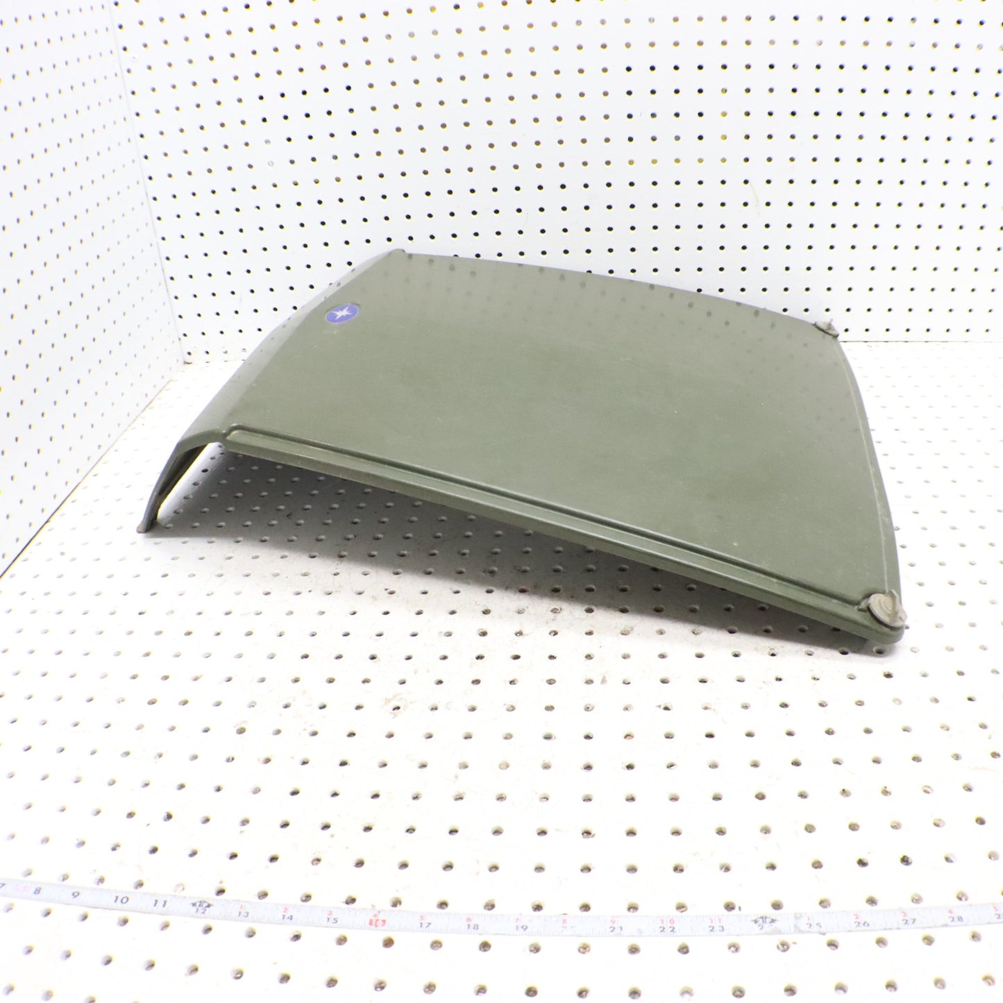 2009 Polaris Rzr 800 Hood 5437390-498