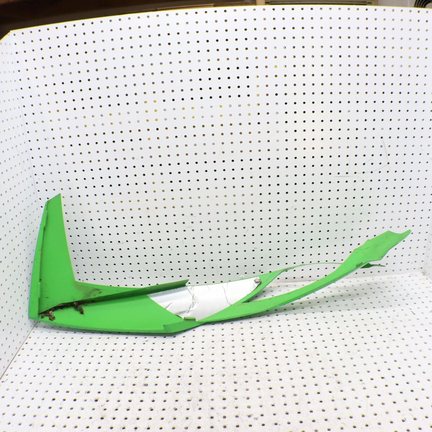 2012 ARCTIC CAT PROCROSS XF1100 HOOD SHROUD LEFT 3718-315 DAMAGED