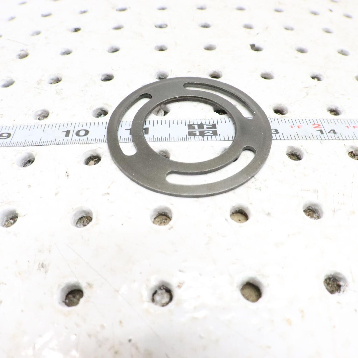 2013 YAMAHA GRIZZLY 700 Washer, Bearing Cover 5KM-11565-00-00