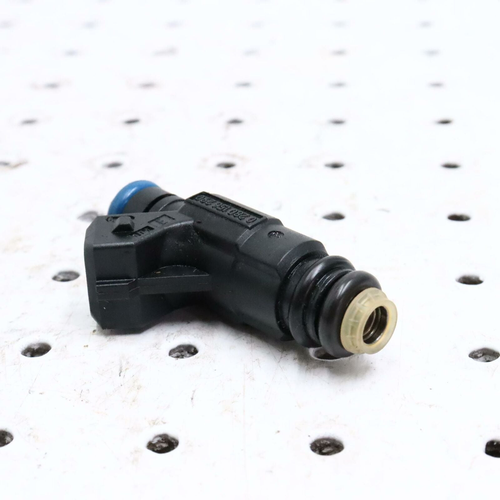 2006 POLARIS SWITCHBACK THROTTLE BODY MAIN FUEL GAS INJECTOR 0452971