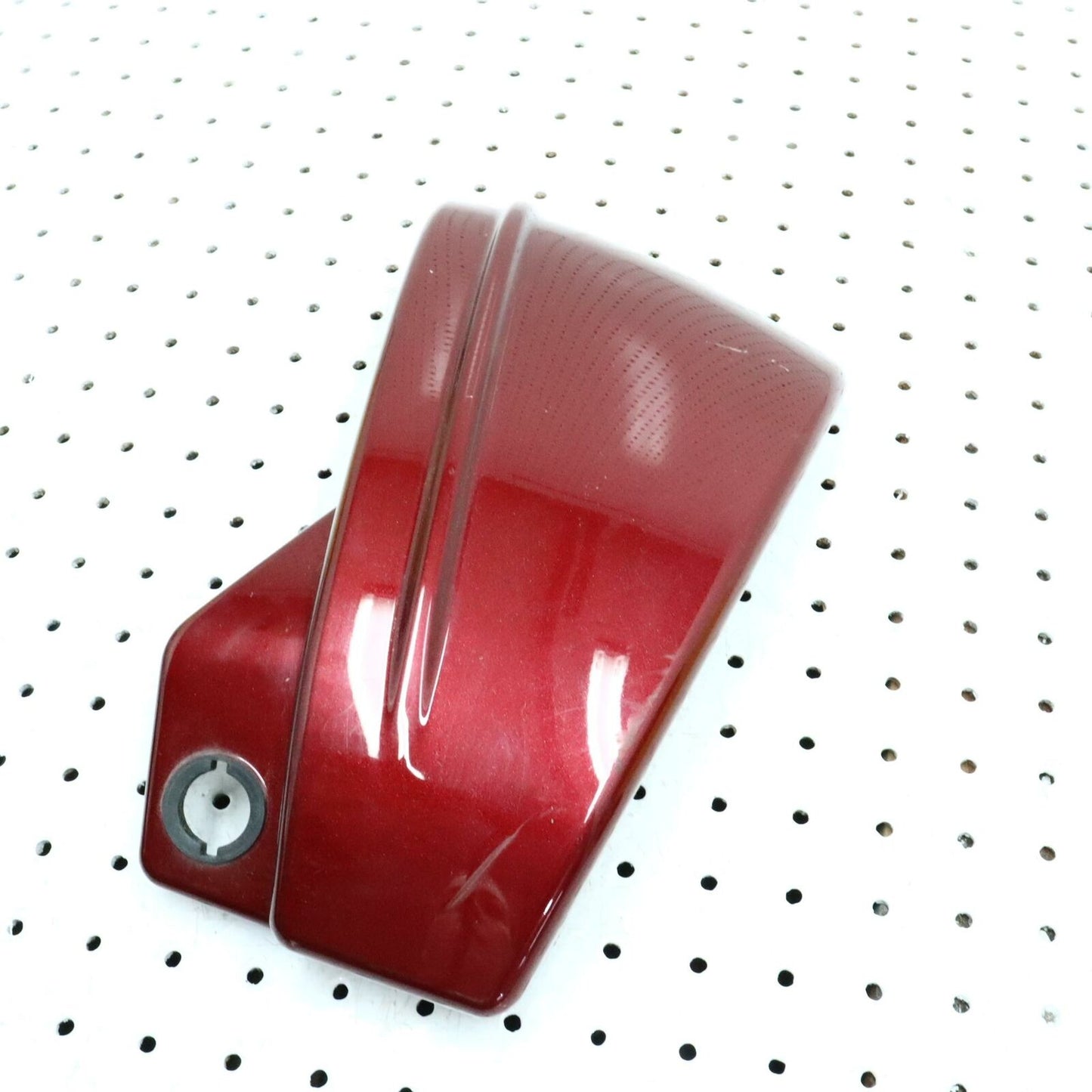2003 YAMAHA V STAR 650 SIDE COVER PANEL COWL FAIRING 5BN-21711-10-PB