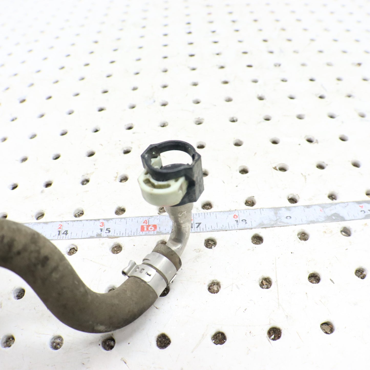 2009 Polaris Sportsman 800 Fuel Line 2520803; 7052438