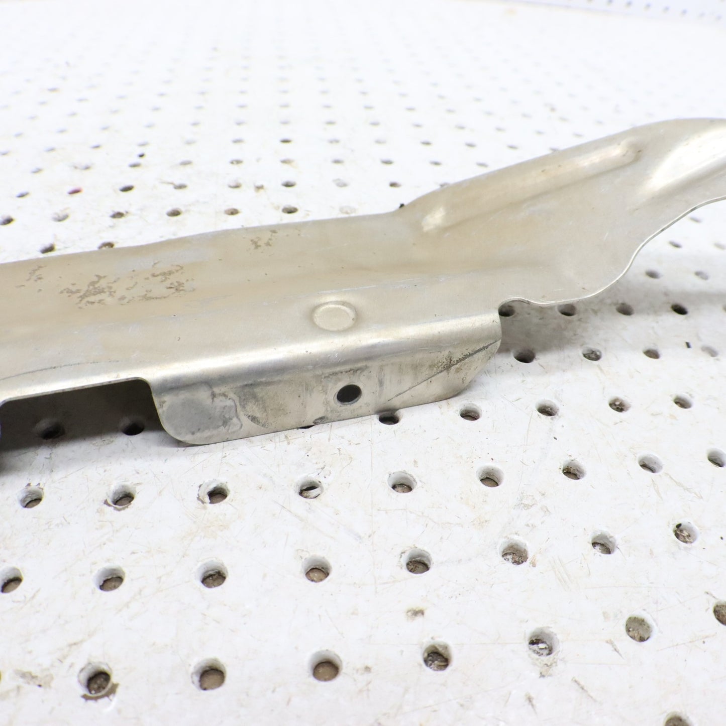 2015 Polaris Sportsman 570 Exhaust Heat Shield 5258050