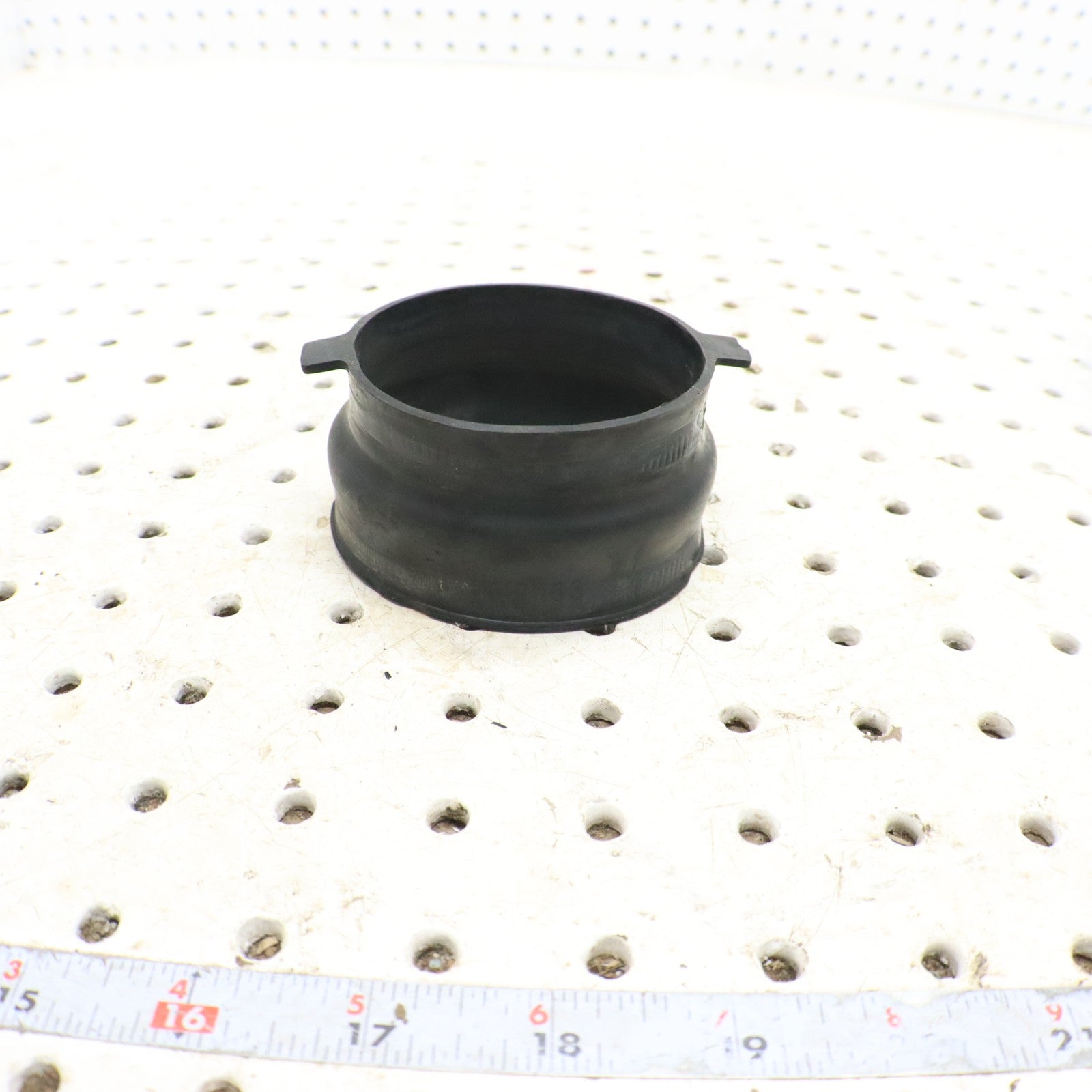 2008 Polaris Sportsman 800 Clutch Duct Boot 5412636