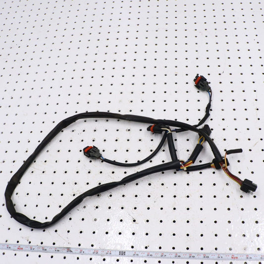 2002 ARCTIC CAT ZR 500 HOOD WIRE HARNESS 0686-699
