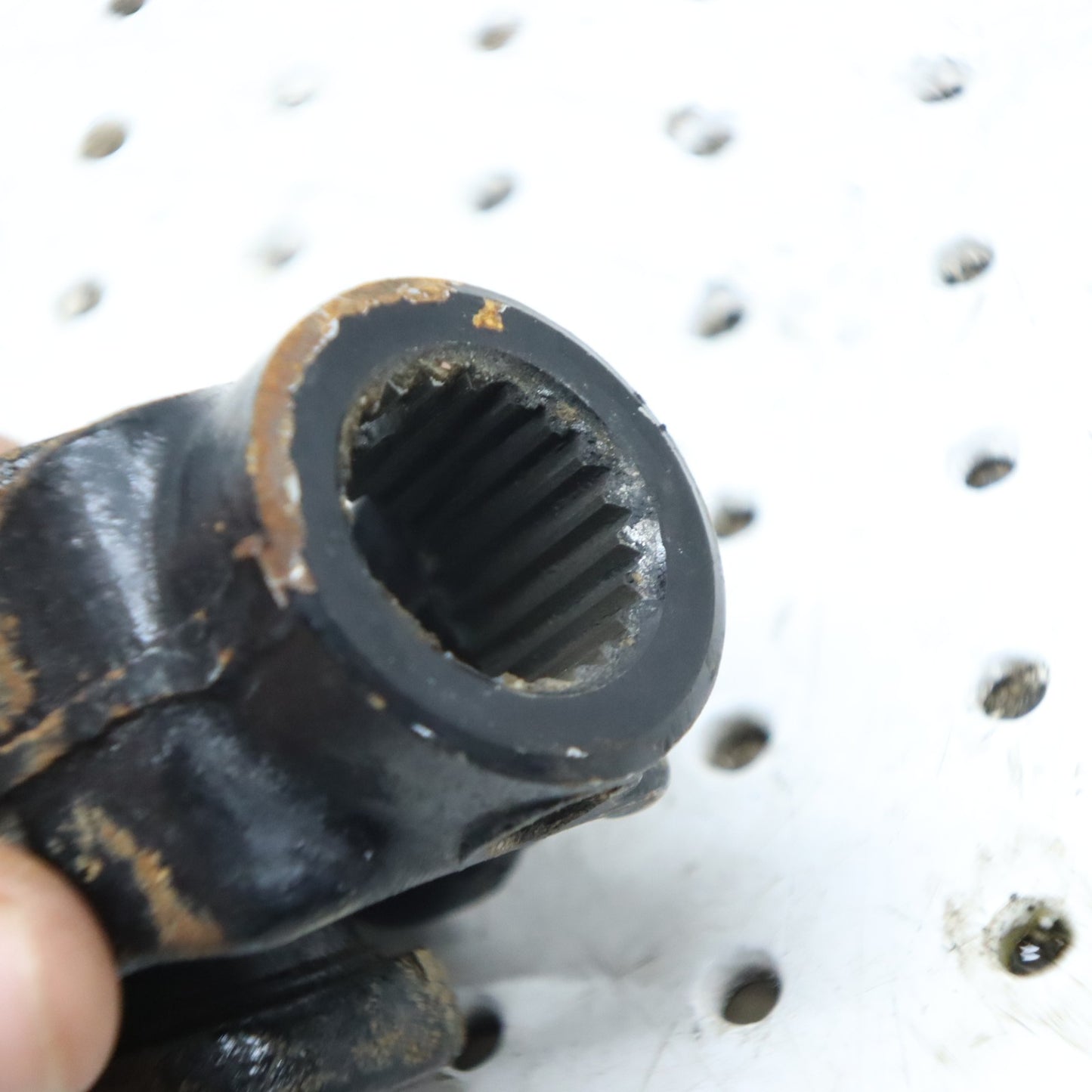 2016 Polaris Sportsman 570 Front Prop Shaft 1332860; 1334441 GOOD CONDITION