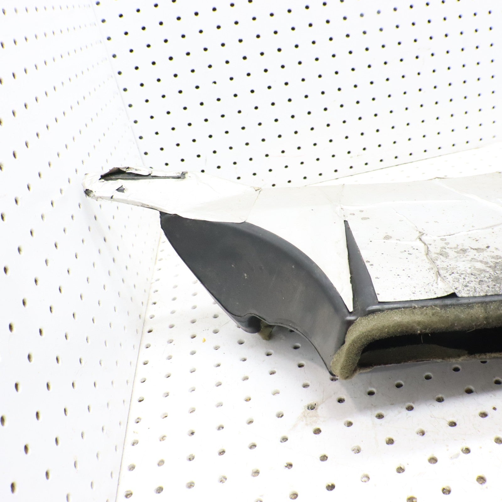 2009 Arctic Cat Crossfire R 8 Air Intake RIGHT 5606-048