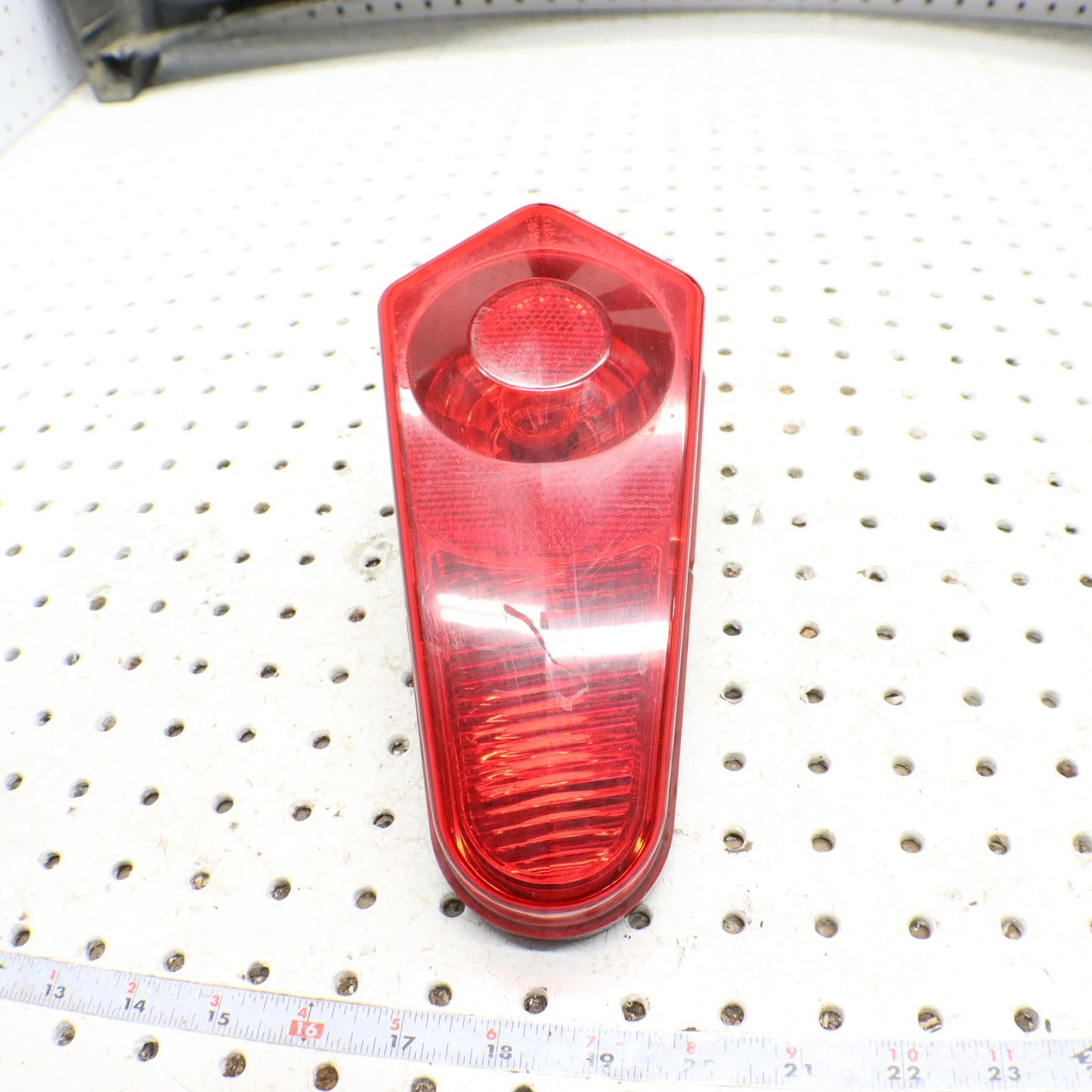 2009 Polaris Rzr 800 Tail Light Brake Light LEFT 2411153