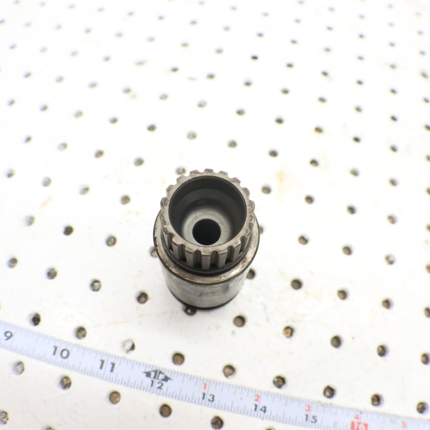 2016 SUZUKI KING QUAD 500 REAR PROP SHAFT 27157-31G10