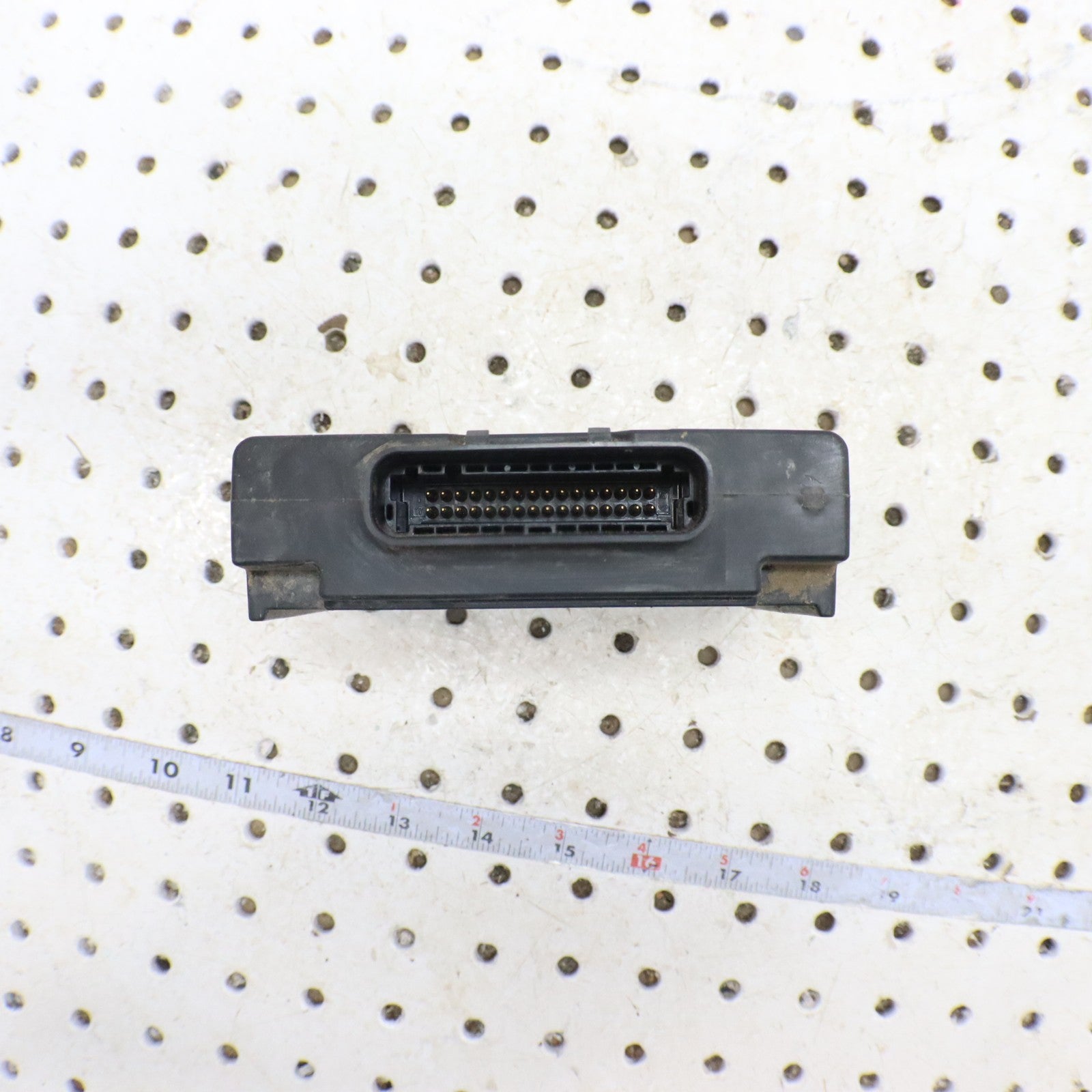 2008 Polaris Sportsman 800 Ecu Ecm Cdi Computer 4011599; 4011972