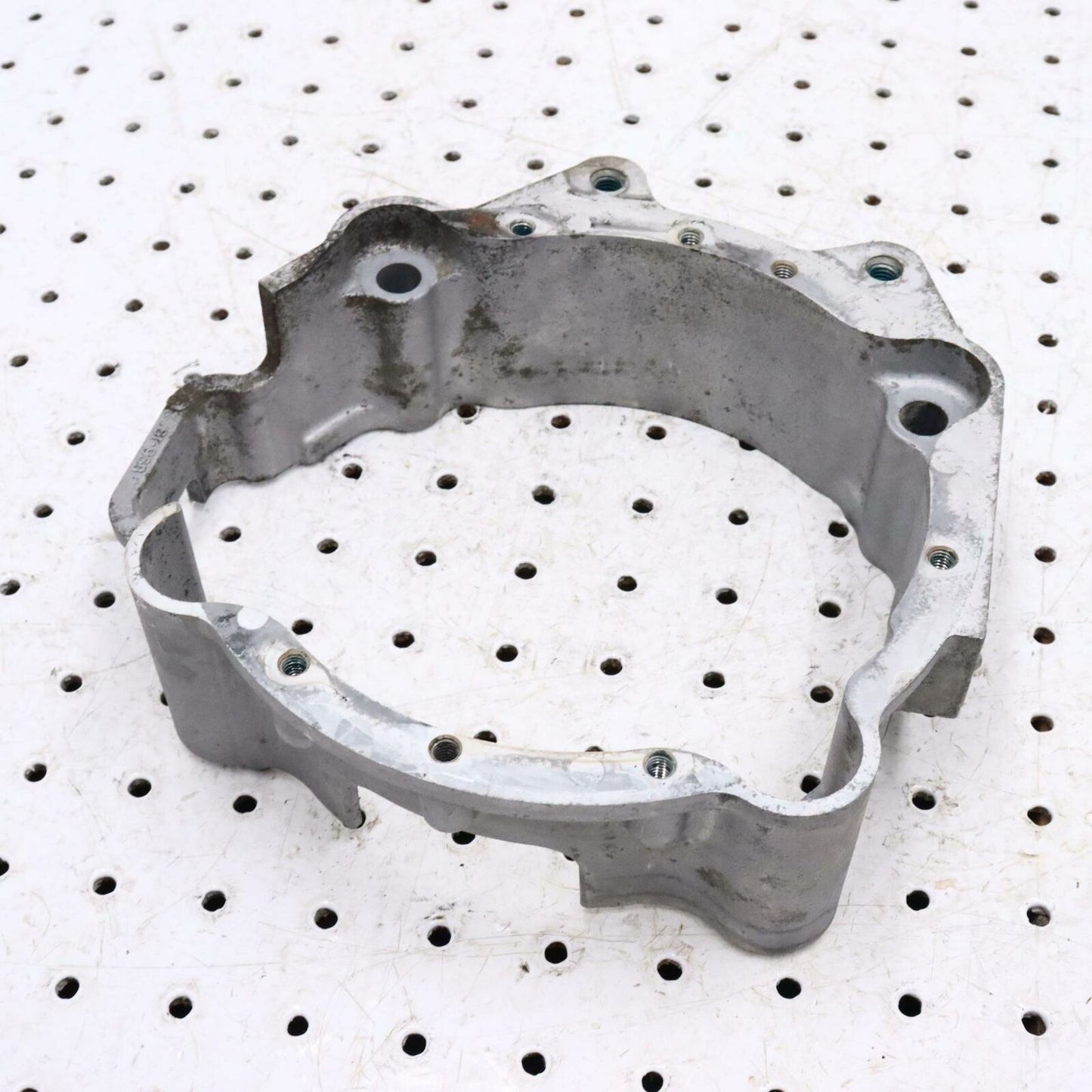 2009 ARCTIC CAT CROSSFIRE 600 CRANK CASE MAGNETO CASE SIDE CASE 3006-967