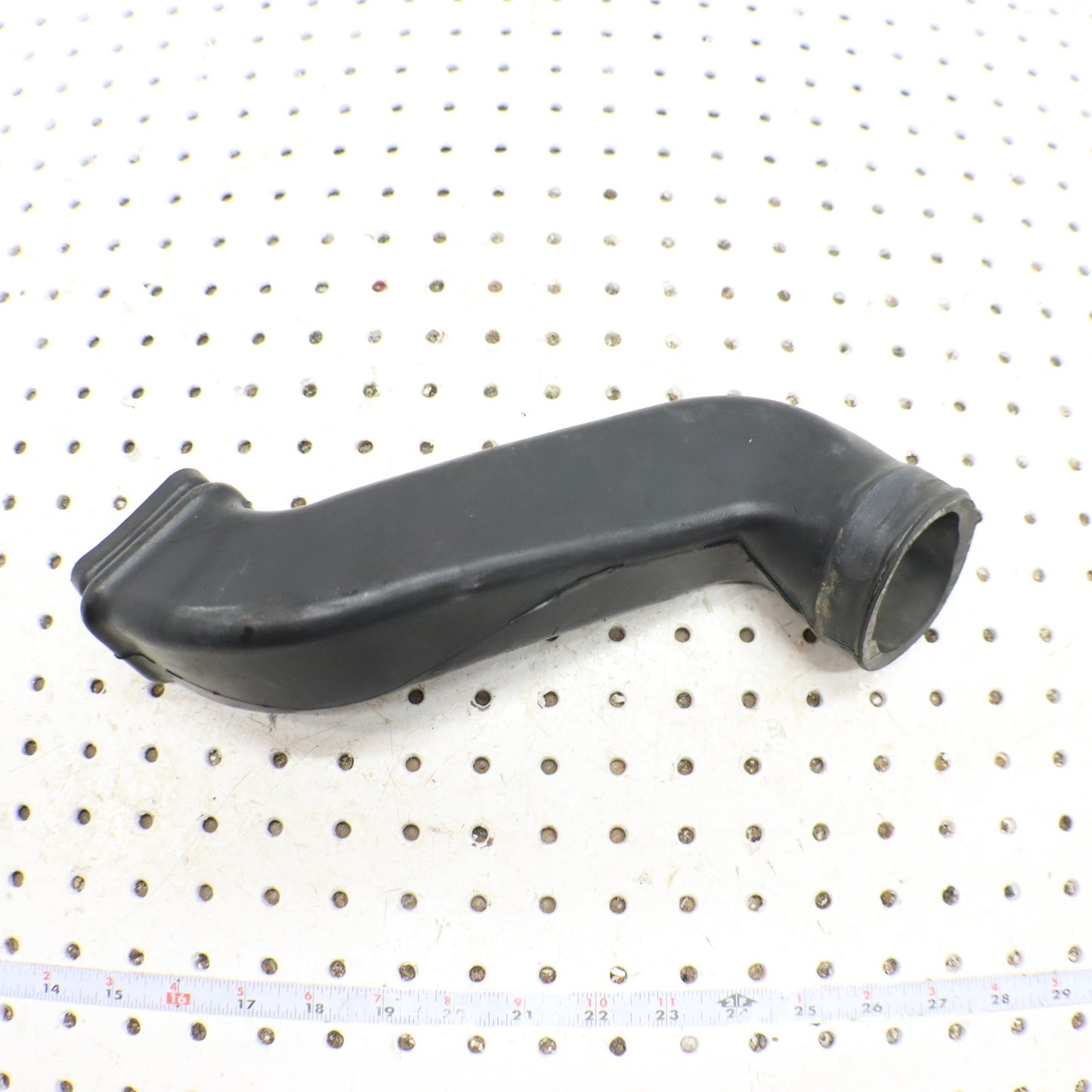 2009 Polaris Sportsman Xp 850 Cvt Clutch Air Inlet Duct 5436820