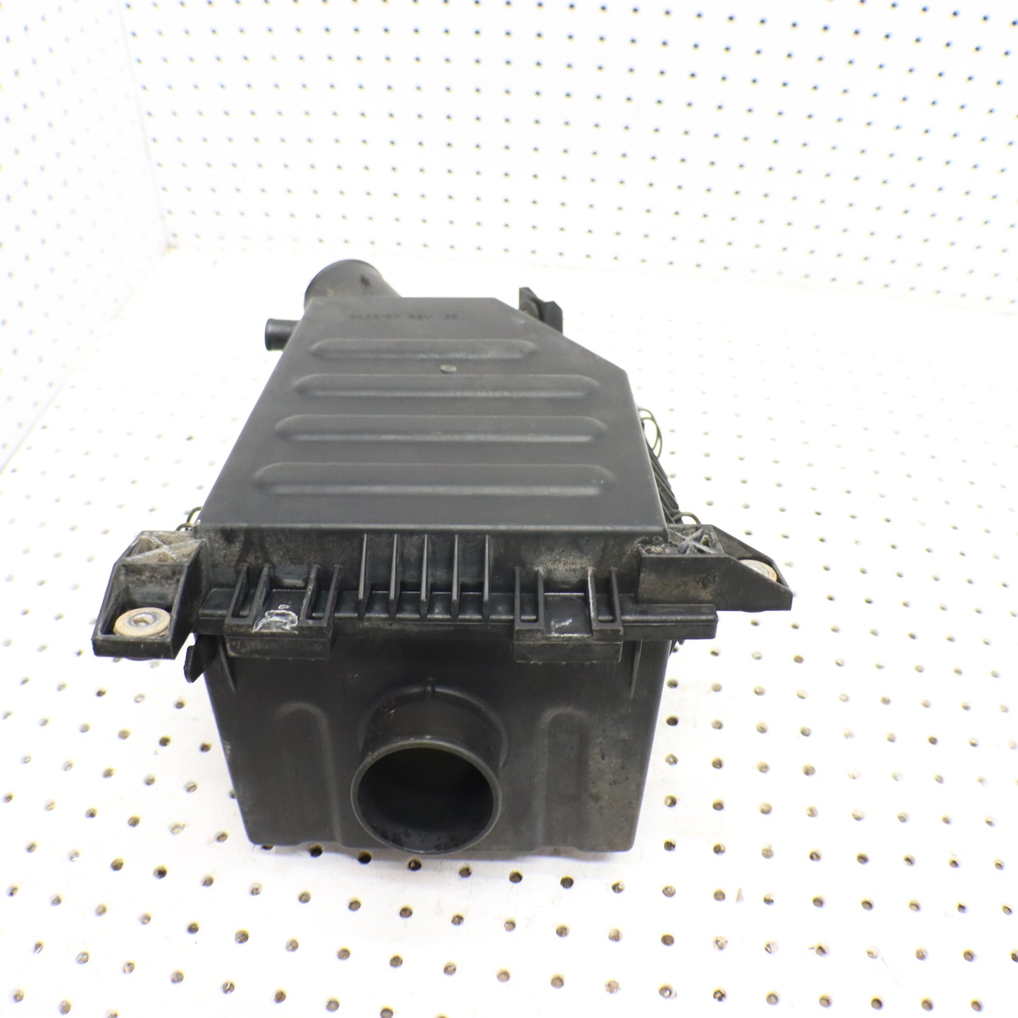 2013 Polaris Ranger Xp 900 Airbox Air Intake Filter Box 1240625 5439198 5450722