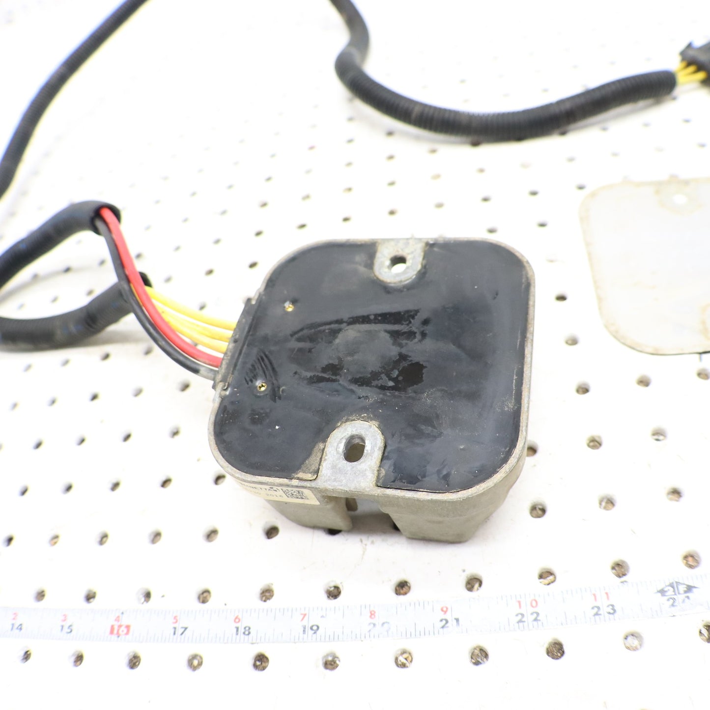 2016 Polaris Sportsman Sp 570 Voltage Regulator 4015230 2208110
