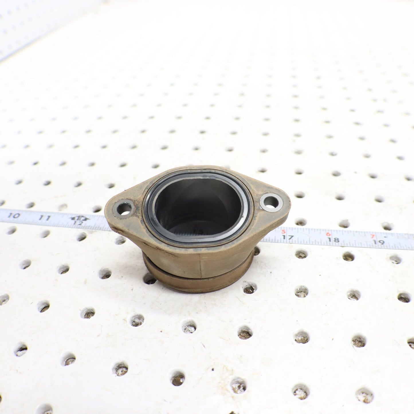 2016 SUZUKI KING QUAD 500 INTAKE MANIFOLD PIPE 13101-31H00 13101-31H01