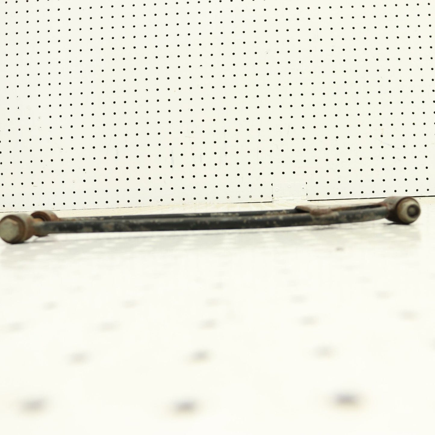 2006 POLARIS FUSION 600 REAR SUSPENSION SHOCK SUPPORT GUIDE RODS 1542203-067