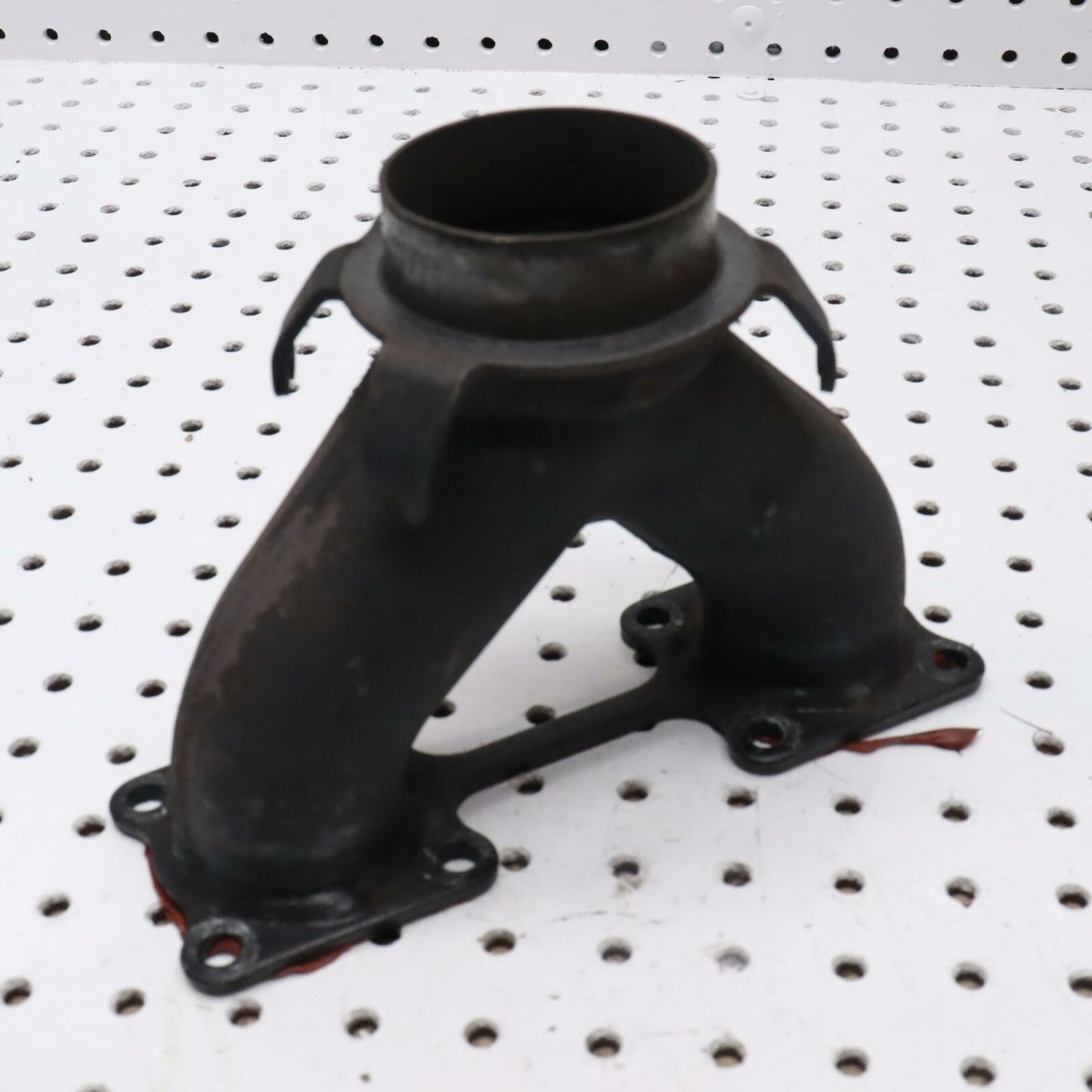 2012 ARCTIC CAT PROCLIMB M800 EXHAUST HEADER MANIFOLD Y PIPE 1712-559