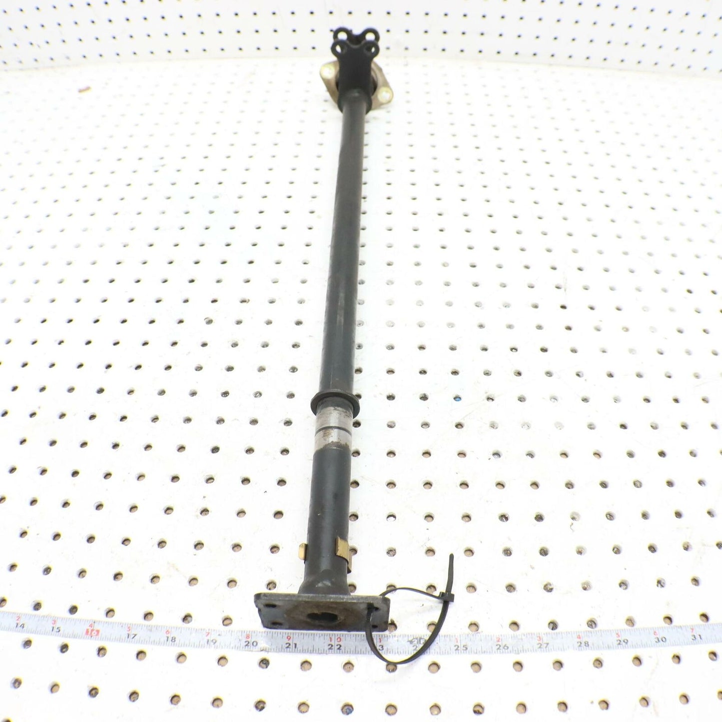 2007 POLARIS SPORTSMAN 700 STEERING COLUMN 1013920