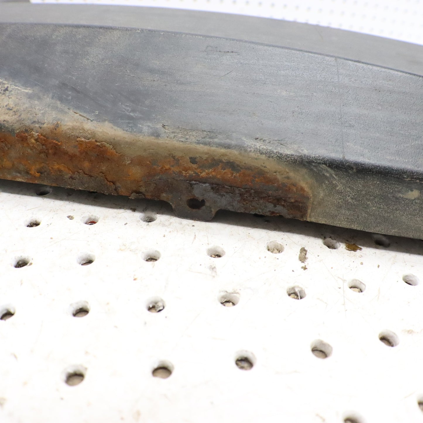 2009 Polaris Rzr 800 Rocker Panel Side Fender RIGHT PASS 5436607-070 5438761-070