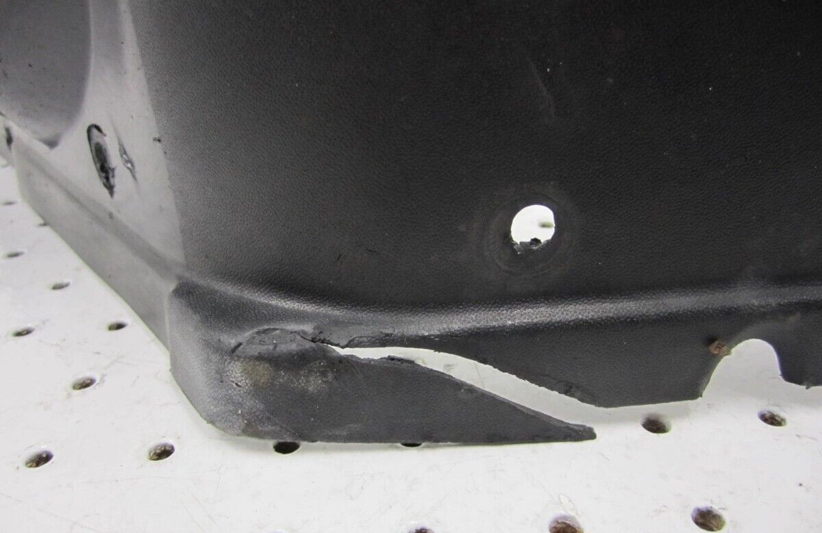 2007 SKI DOO SUMMIT X 800 RH BOTTOM PAN 502006702