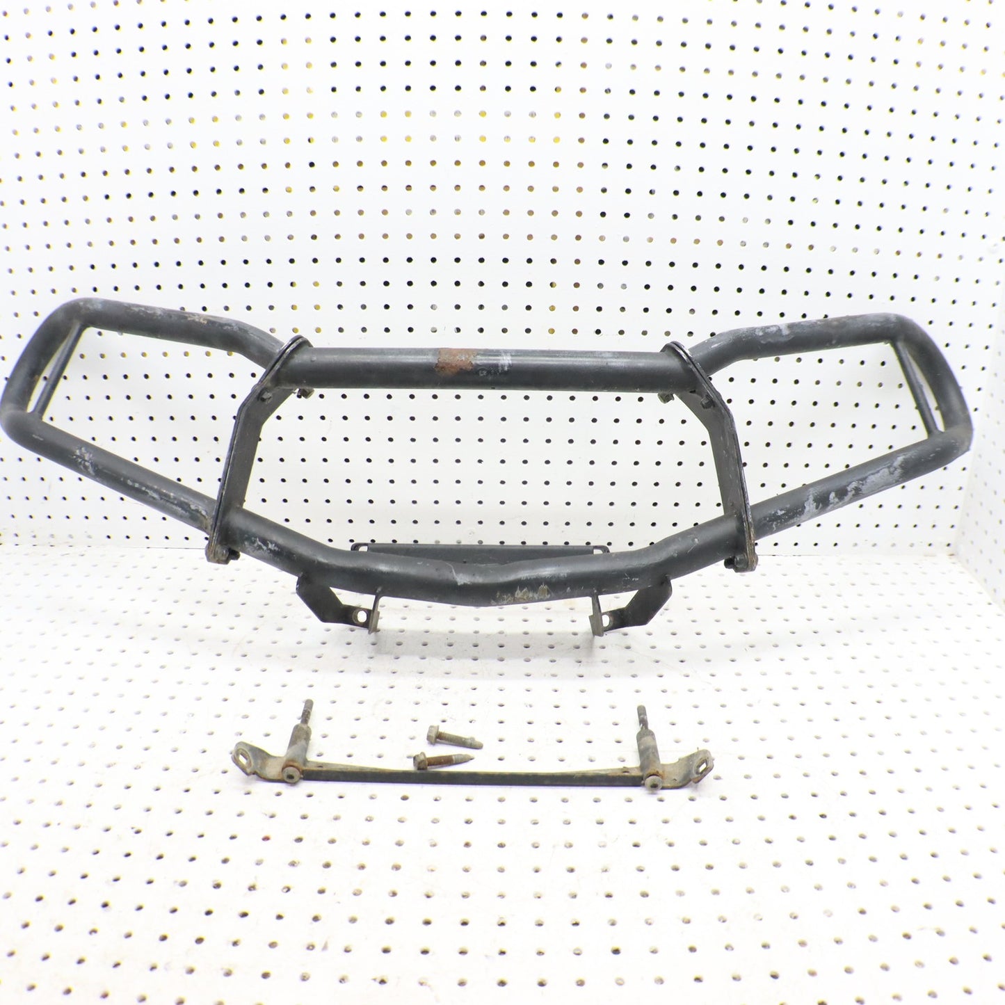 2009 Polaris Sportsman Xp 850 Front Bumper BRUSH GUARD 2878709