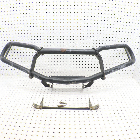 2009 Polaris Sportsman Xp 850 Front Bumper BRUSH GUARD 2878709