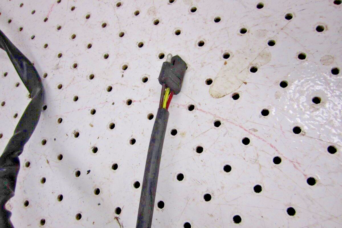 2002 ARCTIC CAT ZR 500 HARNESS, MAIN 0686-748